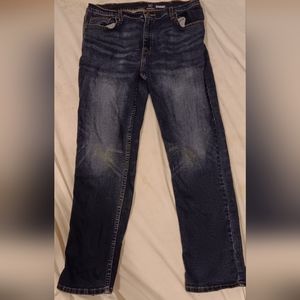 George Straight Jeans 36x30